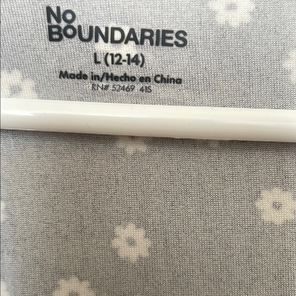 Black and White Polka Dot Dress - Picture 4 of 4